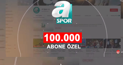 A Spor 'dalya' dedi!