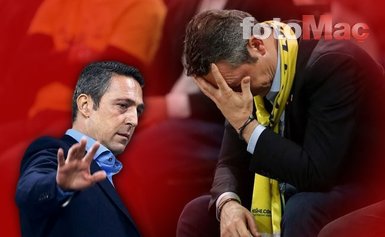 Şok gerçek: Fenerbahçe dibe vurdu! 600 milyonluk fiyasko ve limit aşımı...