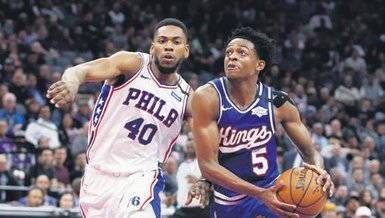 NBA’de geri sayım