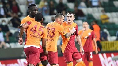 Son dakika spor haberi: Galatasaray'dan Marcao açıklaması! İşte verilen ceza... (GS spor haberi)