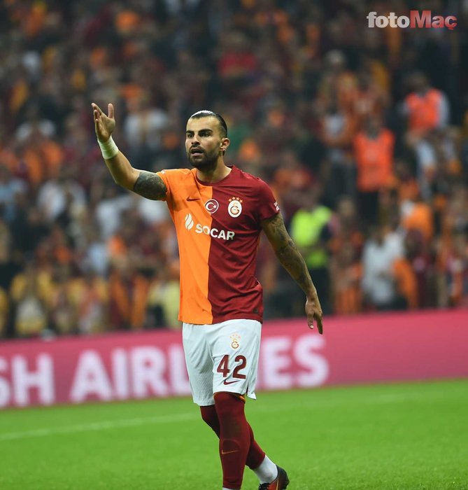 Okan Buruk'tan Abdülkerim Bardakcı kararı! İşte Galatasaray'ın Kasımpaşa maçı 11'i