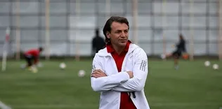 Göztepe hazır kıta