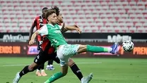 Kartal’dan Stassin hamlesi