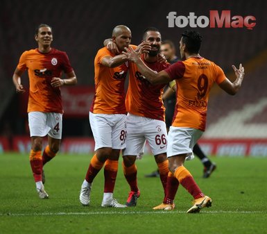 Son dakika Galatasaray haberi: 7 transfer 8 ayrılık! Cimbom’da dev tasarruf