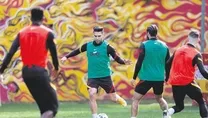 Falcao müjdesi