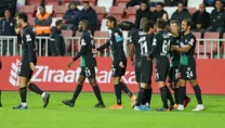 Denizlispor kupada da mutlu