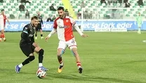 Sivas’ta sevinç