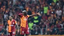 ’Victor Osimhen transfer olabilir’