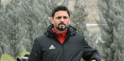 "Trabzonspor'dan puan almamız gerekiyor"