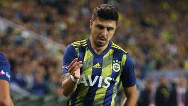 Ozan Tufan bu kez 11’e