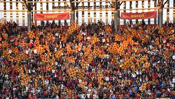 İzmir'de kapalı gişe