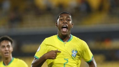 TRANSFER HABERİ - Beşiktaş'tan Rayan Vitor'a teklif! Fenerbahçe de istiyordu