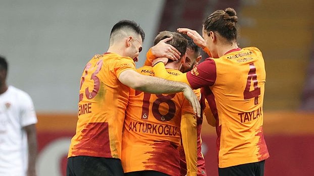 Praise Of Taylan Antalya From Turgay Demir Watch The Video Of Galatasaray S Best Transfer Mbsoccerevents