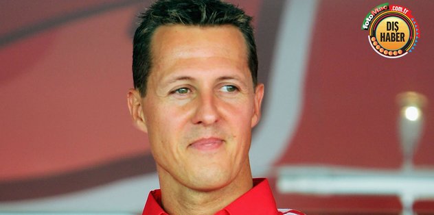 Schumacher'in hemşiresinden flaş itiraf!