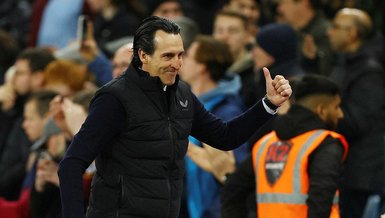 Aston Villa'da Emery rüzgarı! Son 9 maçta...