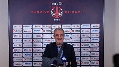 Şampiyonluk istiyoruz