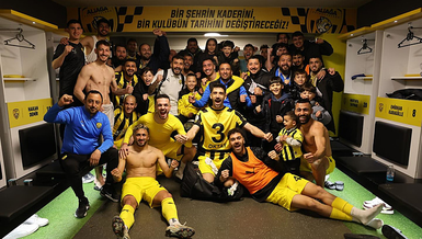 Rekortmen Aliağa