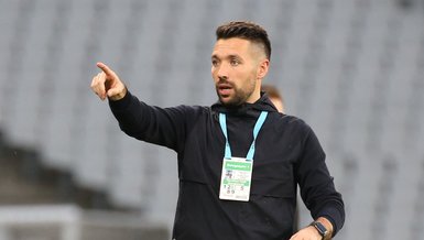 Francesco Farioli Alanyaspor'un yeni teknik direktörü olacak!