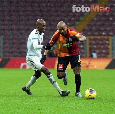 Usta yazardan Beşiktaş-Galatasaray derbisi yorumu! Olası derbi yenilgisinde Fatih Terim...