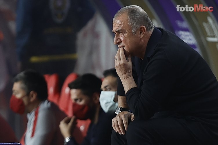 Son dakika GS haberleri | Fatih Terim'den flaş karar! Kalacak mı gidecek mi? Son dakika GS haberleri | Fatih Terim'den flaş karar! Kalacak mı gidecek mi?