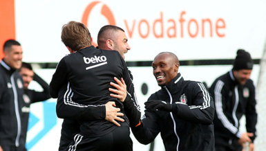 Kartal’da keyifler yerinde