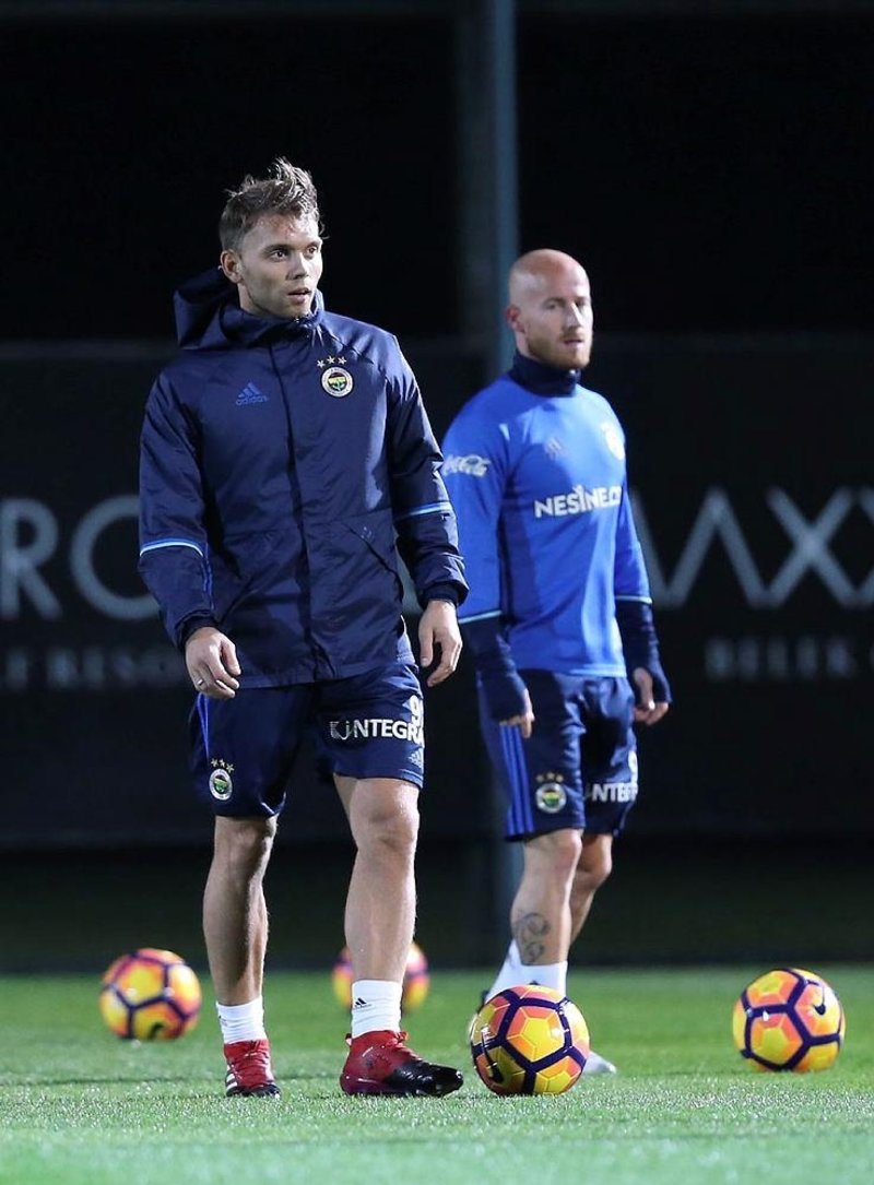 Onun Diger Adi Disiplin Son Dakika Fenerbahce Haberleri Fotomac