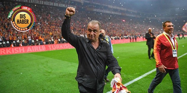 Galatasaray'ın hedefini açıkladılar! 3 milyon euro...
