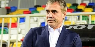 Ersun Yanal’dan Trabzonspor’a yanıt