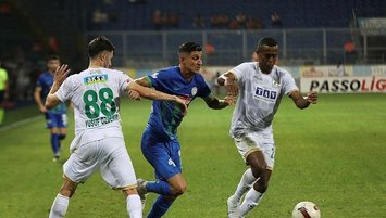 Rizespor'da Benhur Keser şoku!