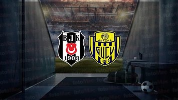 Beşiktaş - Ankaragücü maçı hangi kanalda?
