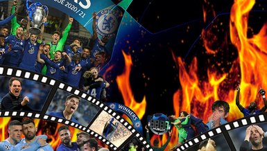 Manchester City-Chelsea: 0-1 (MAÇ SONUCU-ÖZET)