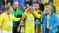 Mustafa’ya ’süper’ kanca