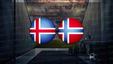 İzlanda U19 - Norveç U19 maçı ne zaman, saat kaçta ve hangi kanalda canlı yayınlanacak? | Avrupa U19 Şampiyonası