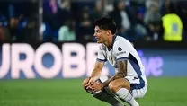 Inter’e galibiyet yetmedi!