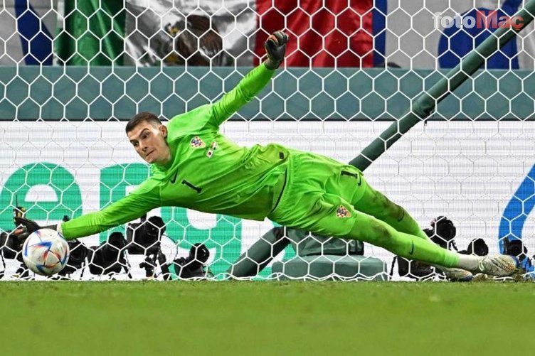 Fenerbahçe'den flaş Dominik Livakovic kararı! Anlaşma sağlanmıştı ancak...