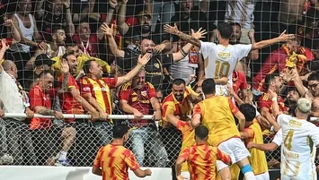 Zirve Kayseri'nin