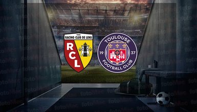Lens - Toulouse maçı ne zaman, saat kaçta ve hangi kanalda canlı yayınlanacak? | Fransa Ligue 1