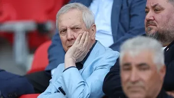 Aziz Yıldırım konuşacak