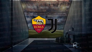 Roma - Juventus maçı ne zaman?