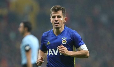 Fenerbahçeli 13 isme milli davet