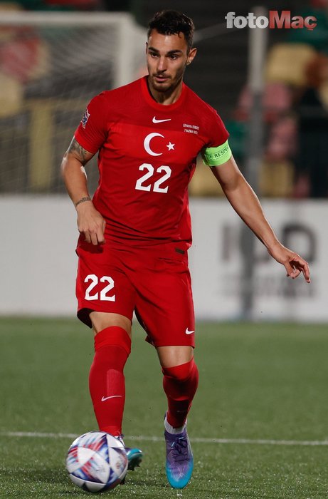 Trabzonspor'da flaş transfer gelişmesi! Kaan Ayhan ve Marlon Santos için beklemeye geçti