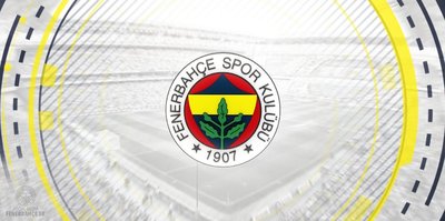 Fenerbahçe'den 3 Temmuz açıklaması