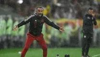 Flamengo’da Vitor Pereira ile yollar ayrıldı!