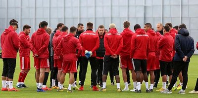 Sivasspor Kulübü 52 yaşında