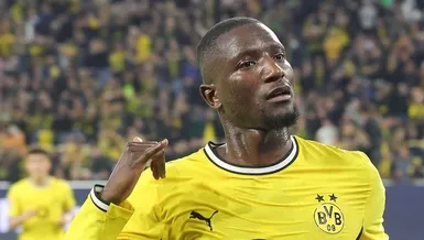 Fenerbahçe'de Guirassy geri sayımı