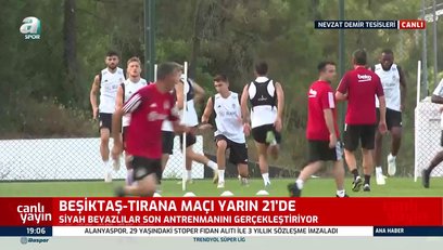 Ante Rebic 2023 - Welcome to Beşiktaş