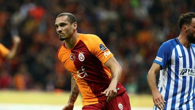 Maicon Galatasaray A Donuyor Son Dakika Galatasaray Haberleri Fotomac