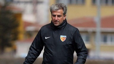 Beşiktaş'ı devireceğiz!