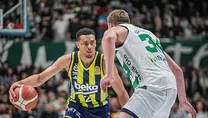 F.Bahçe Beko, Bursa’da mağlup!