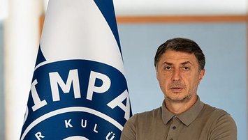 Kasımpaşa'da yeniden Shota dönemi!
